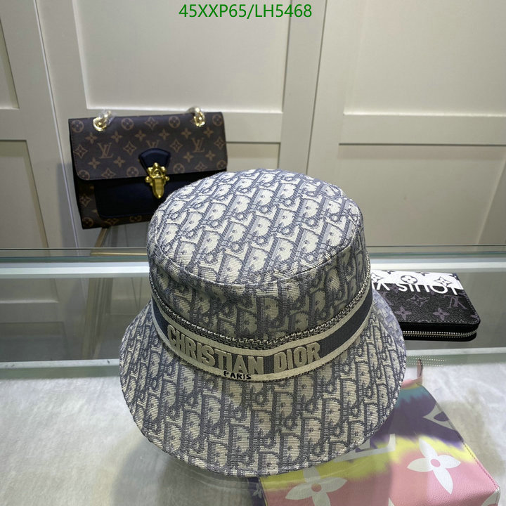 Cap -(Hat)-Dior, Code: LH5468,$: 45USD