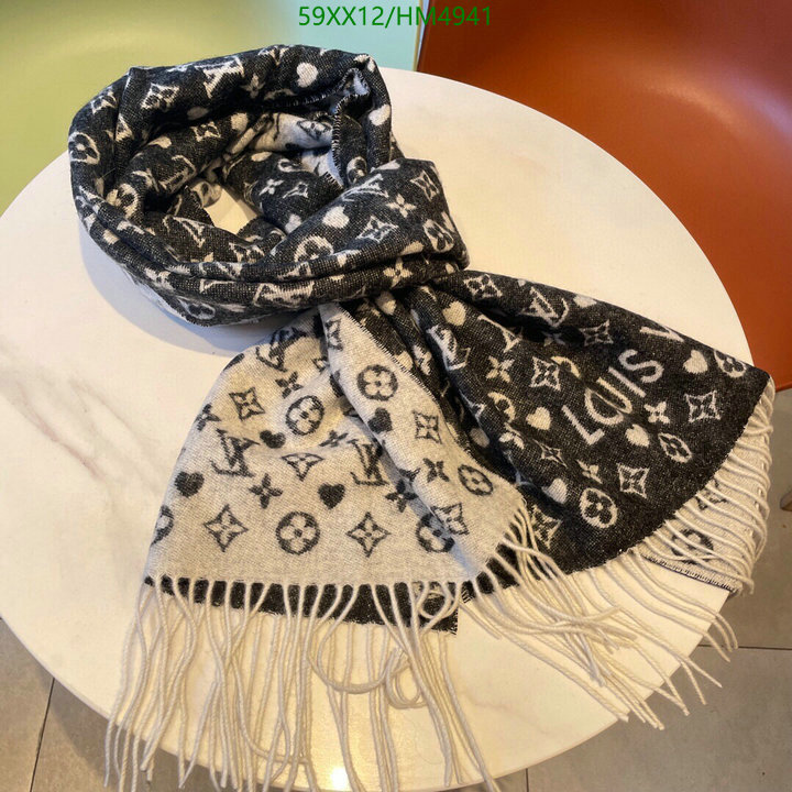 Scarf-LV, Code: HM4941,$: 59USD