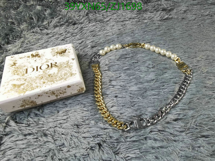 Jewelry-Dior,Code: ZJ1698,$: 39USD