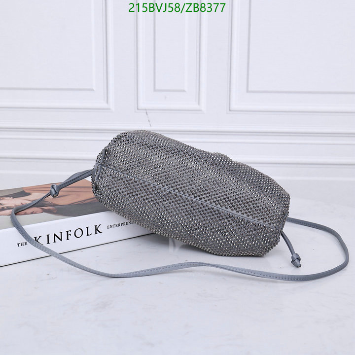 BV Bag-(Mirror)-Pouch Series-,Code: ZB8377,$: 215USD