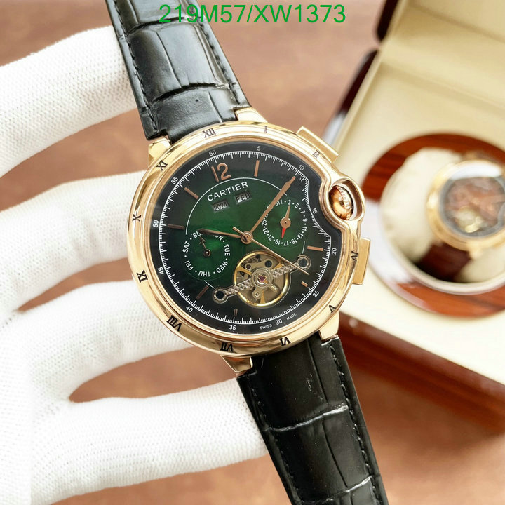 Watch-Mirror Quality-Cartier, Code: XW1373,$: 219USD