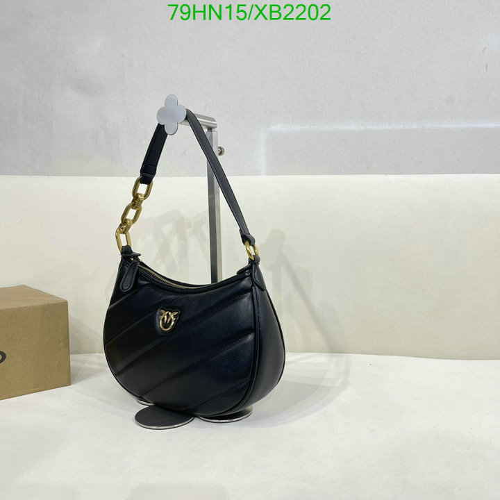 PINKO Bag-(4A)-Handbag-,Code: XB2202,$: 79USD