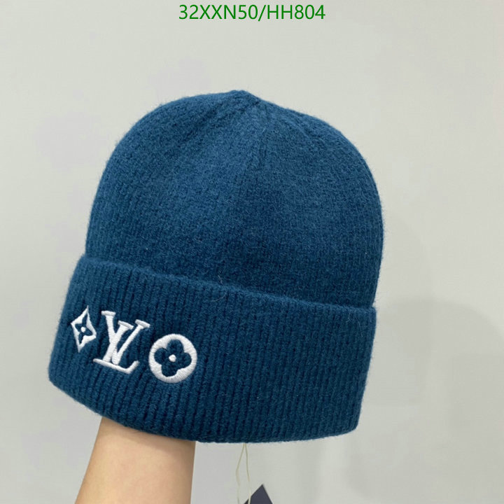 Cap -(Hat)-LV, Code: HH804,$: 32USD