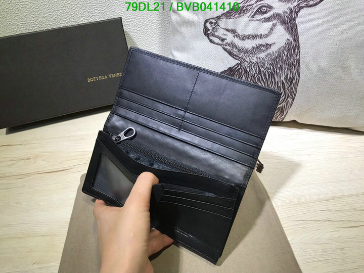 BV Bag-(Mirror)-Wallet-,Code: BVB041410,$: 79USD