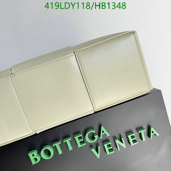 BV Bag-(Mirror)-Arco,Code: HB1348,$: 419USD