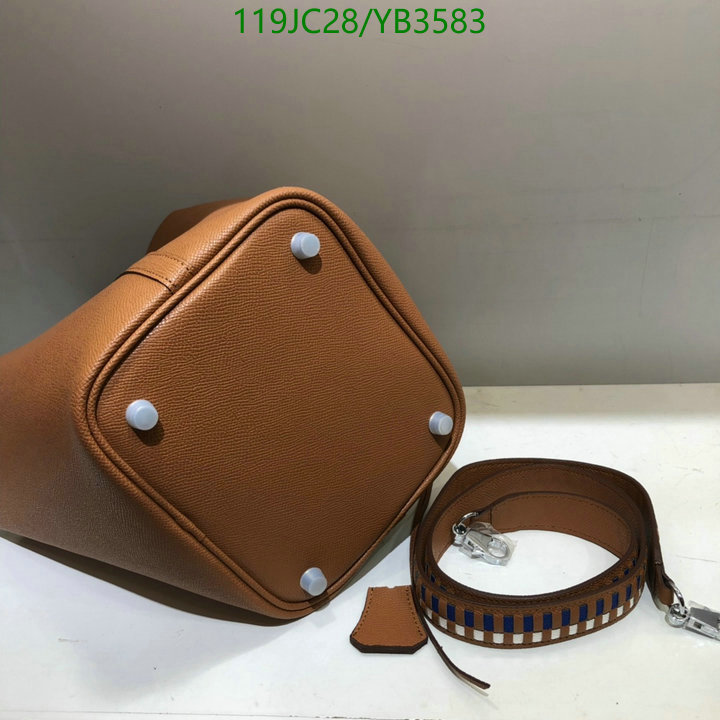 Hermes Bag-(4A)-Picotin Lock-,Code: YB3583,$: 119USD