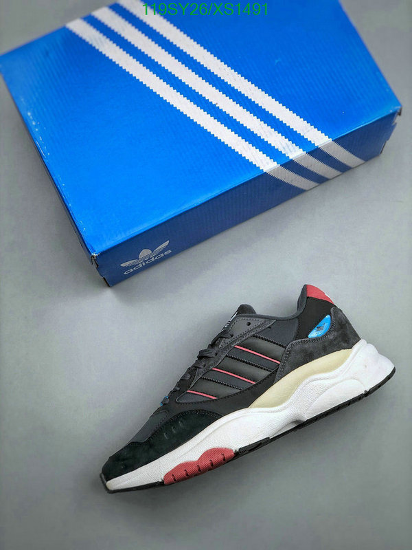 Men shoes-Adidas, Code: XS1491,$: 119USD