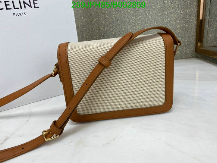 Celine Bag-(Mirror)-Triomphe Series,Code: B052859,$: 279USD