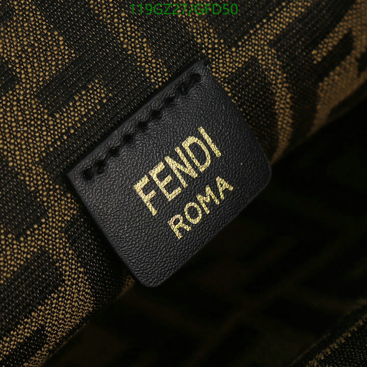 Fendi Big Sale,Code: GFD50,$: 119USD