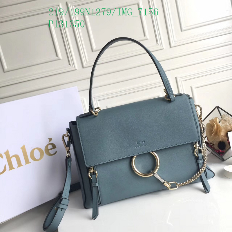 Chloe Bag-(Mirror)-Handbag-,Code: CYB121321,$: 219USD