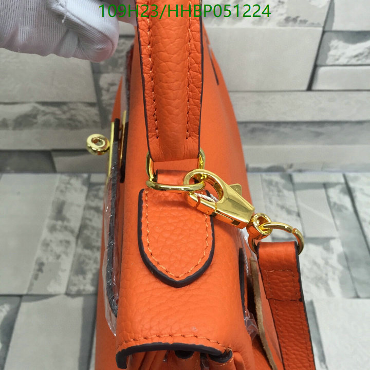 Hermes Bag-(4A)-Kelly-,Code: HHBP051224,$: 109USD