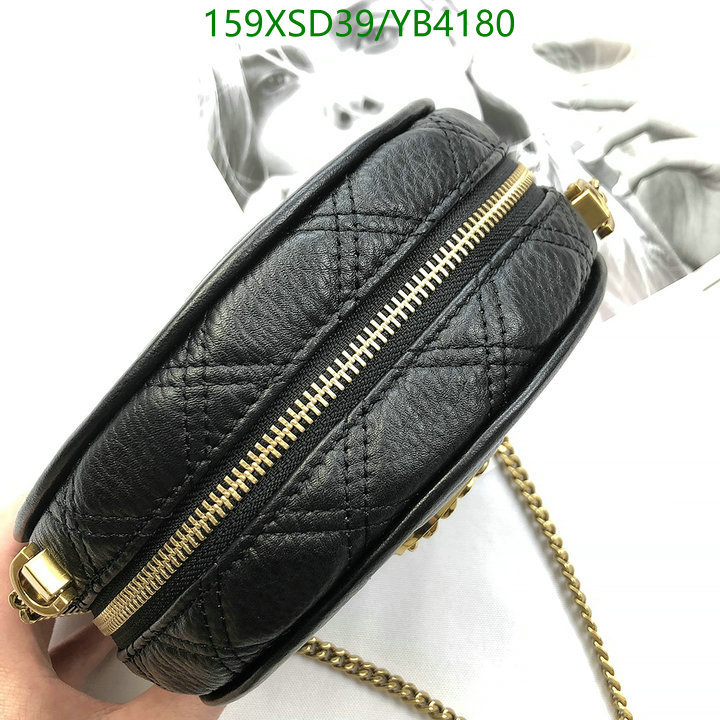 Marc Jacobs Bags -(Mirror)-Diagonal-,Code: YB4180,$: 159USD