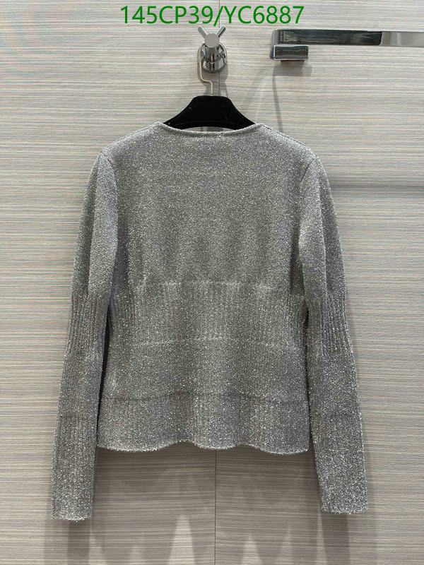 Clothing-Chanel,Code: YC6887,$: 145USD