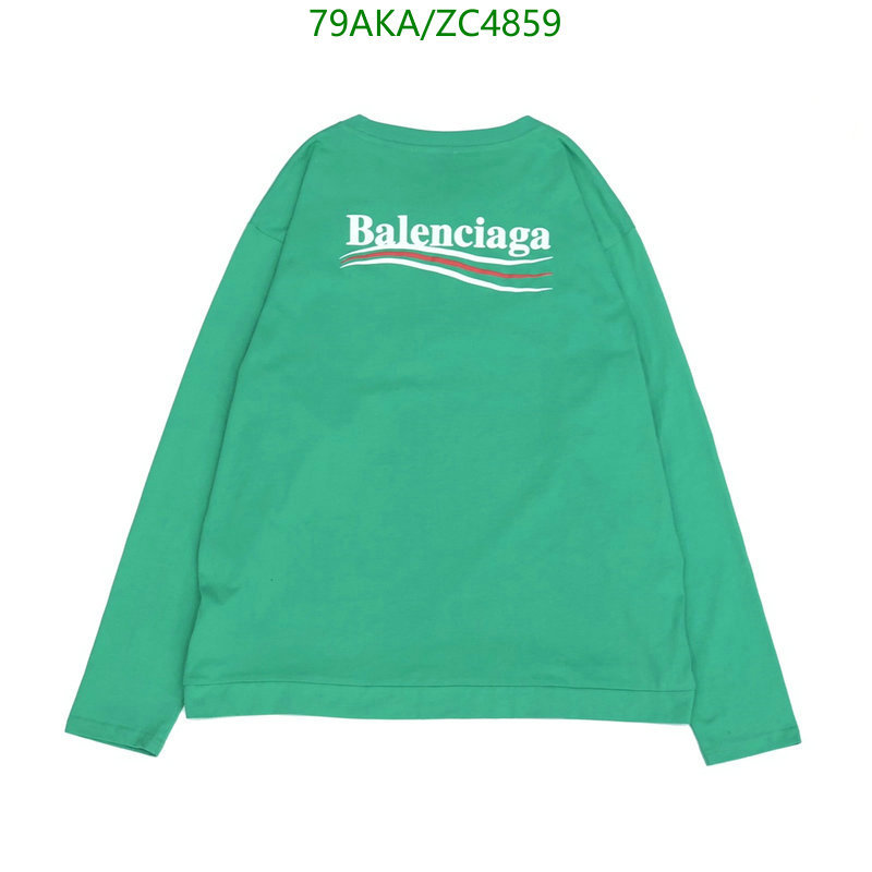 Clothing-Balenciaga, Code: ZC4859,$: 79USD