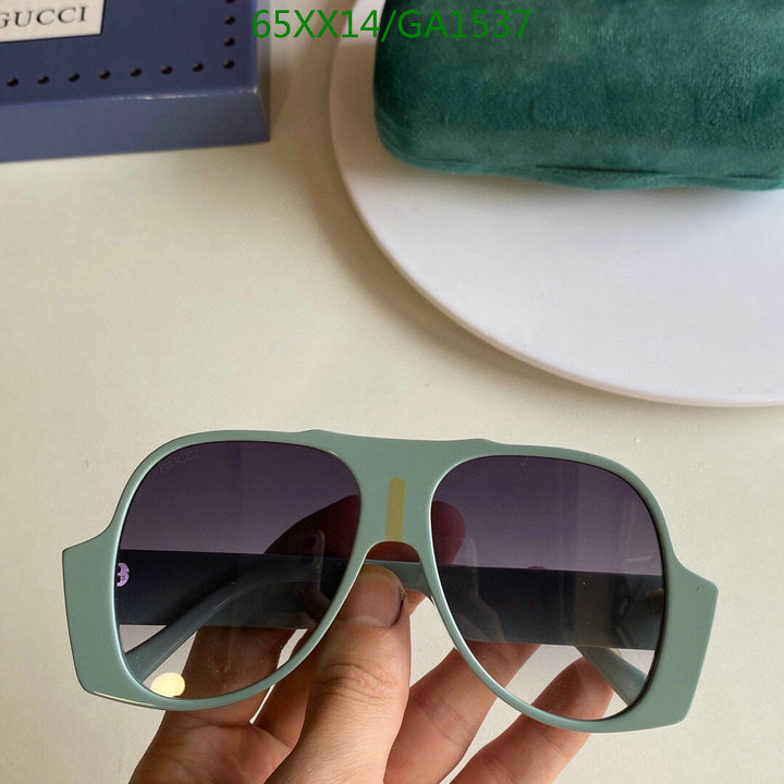 Glasses-Gucci, Code: GA1537,$: 65USD