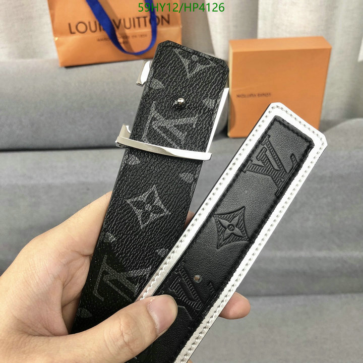 Belts-LV, Code: HP4126,$: 59USD