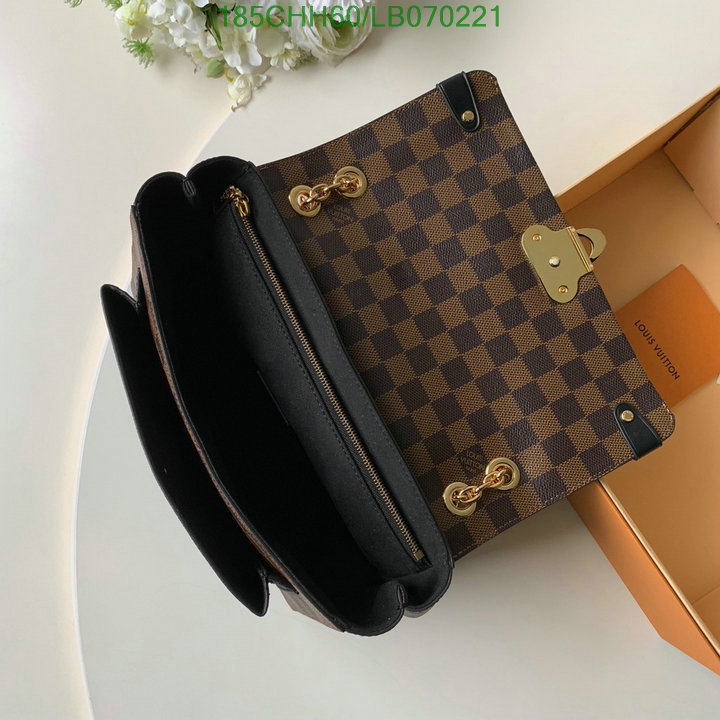 LV Bags-(Mirror)-Pochette MTis-Twist-,Code: LB070221,$:185USD