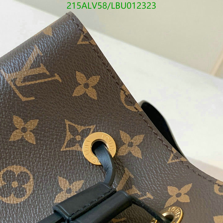 LV Bags-(Mirror)-Nono-No Purse-Nano No-,Code: LBU012323,$: 215USD