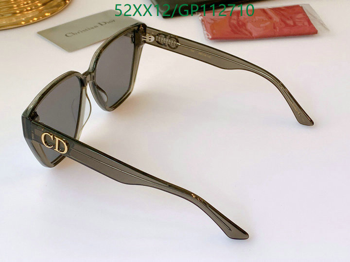 Glasses-Dior,Code: GP112710,$: 52USD