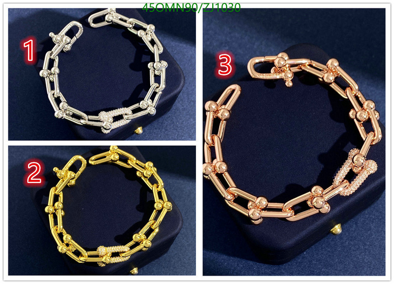 Jewelry-Tiffany, Code: ZJ1030,$: 45USD