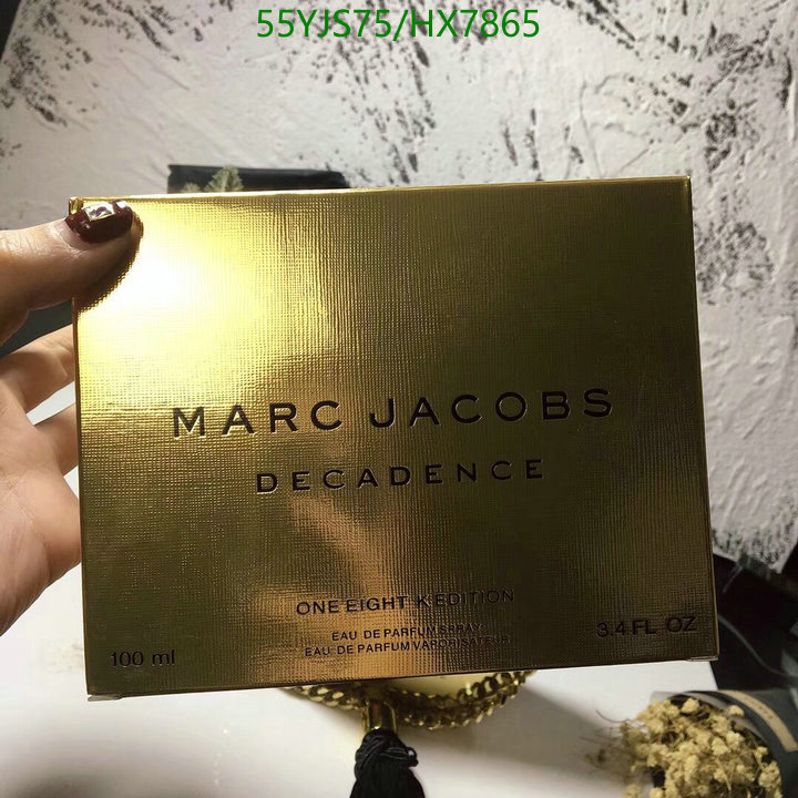 Perfume-Marc Jacobs,Code: HX7865,$: 55USD