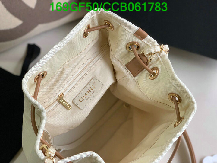 Chanel Bags -(Mirror)-Diagonal-,Code: CCB061783,$:169USD