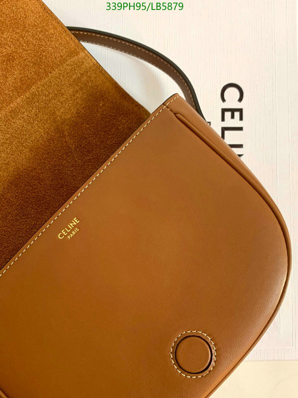 Celine Bag-(Mirror)-Diagonal-,Code: LB5879,$: 339USD