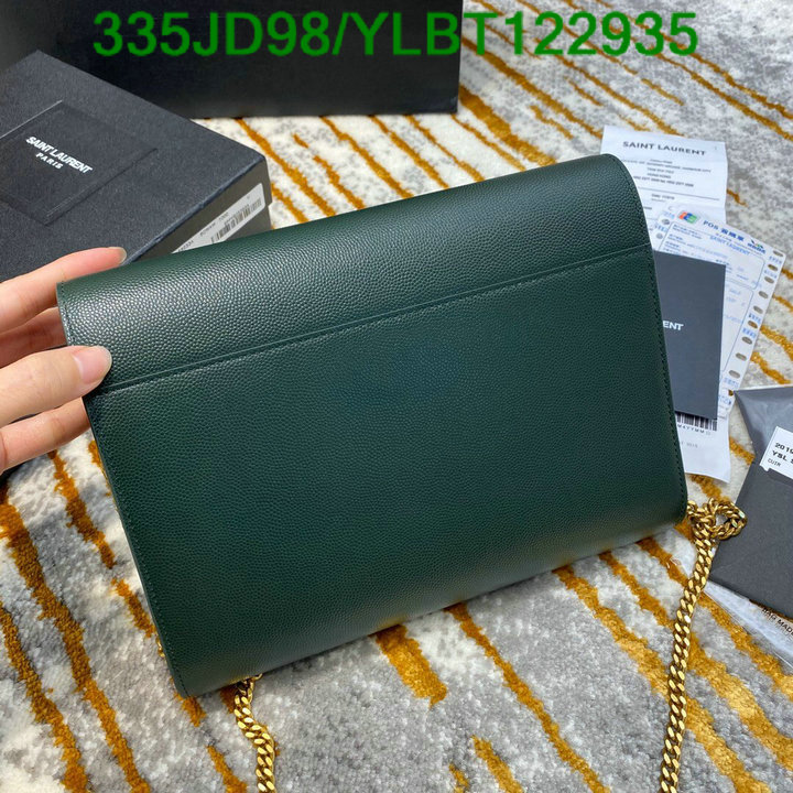 YSL Bag-(Mirror)-Cassandra,Code: YLBT122935,$: 335USD