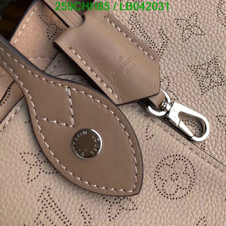 LV Bags-(Mirror)-Handbag-,Code: LB042031,$: 259USD