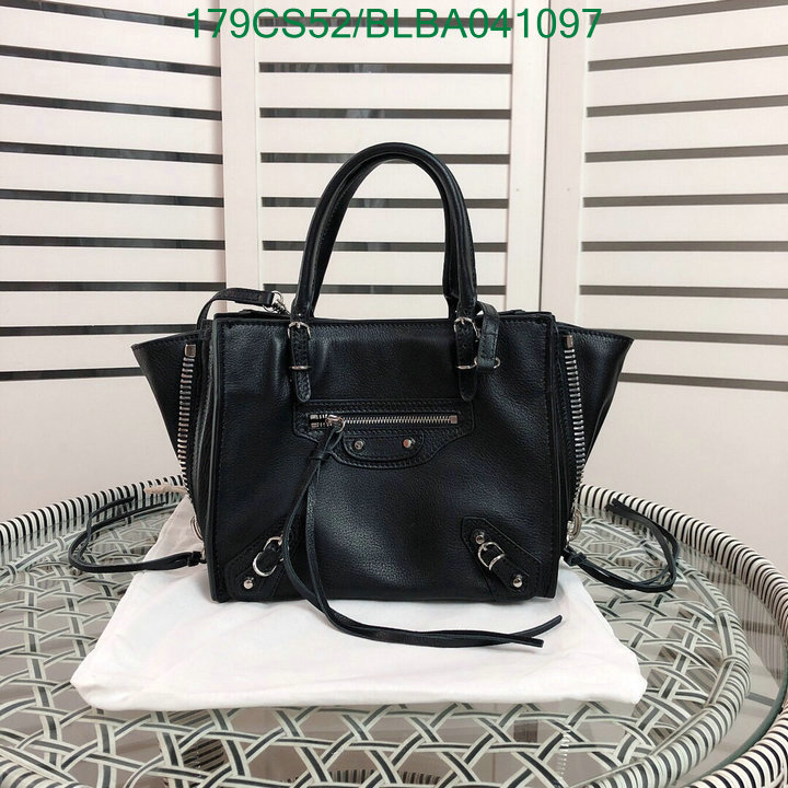 Balenciaga Bag-(Mirror)-Other Styles-,Code:BLBA041097,$:179USD