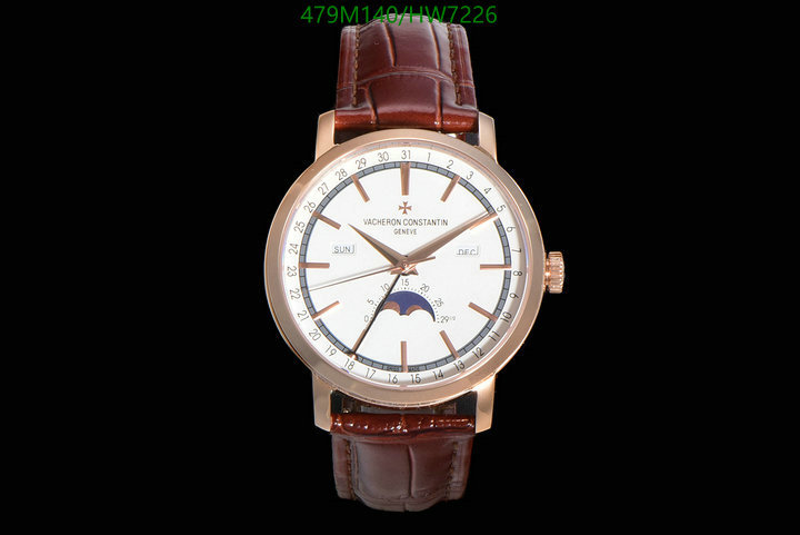 Watch-Mirror Quality-Vacheron Constantin, Code: HW7226,$: 479USD