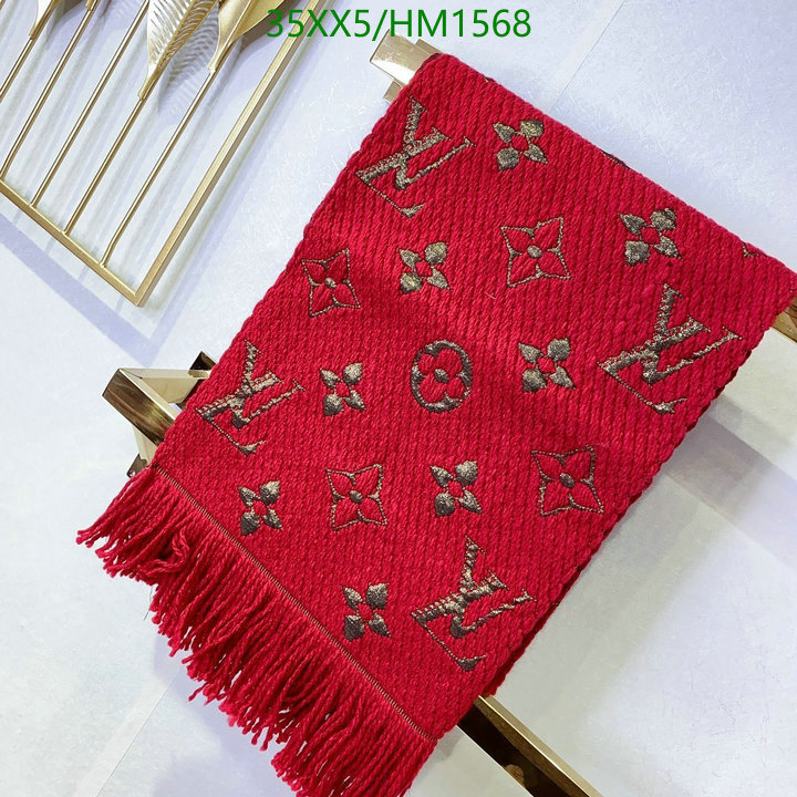 Scarf-LV, Code: HM1568,$: 35USD