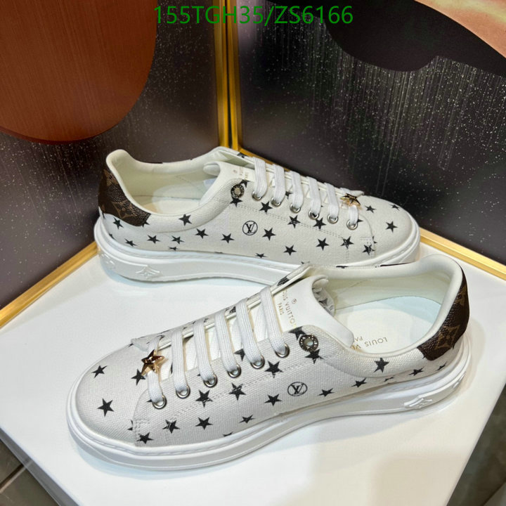 Women Shoes-LV, Code: ZS6166,$: 155USD