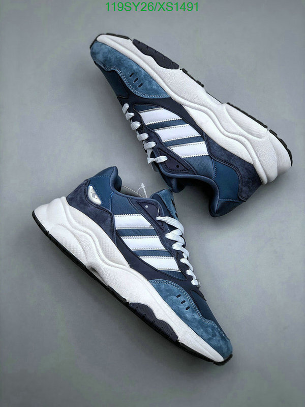 Men shoes-Adidas, Code: XS1491,$: 119USD