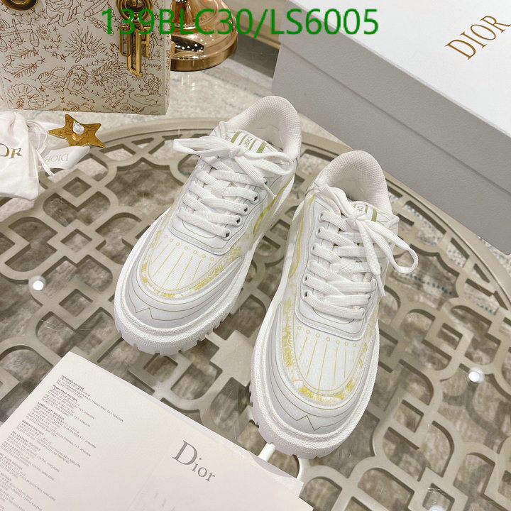 Women Shoes-Dior,Code: LS6005,$: 139USD