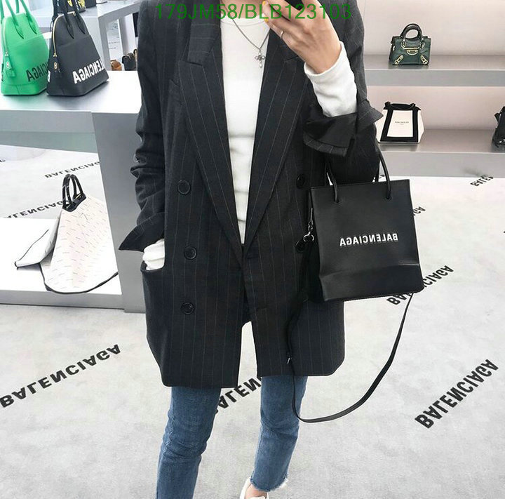 Balenciaga Bag-(Mirror)-Other Styles-,Code: BLB123103,$:179USD