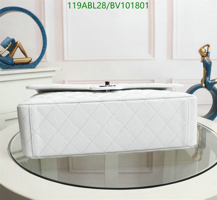 Chanel Bags ( 4A )-Diagonal-,Code: BV101801,$: 119USD