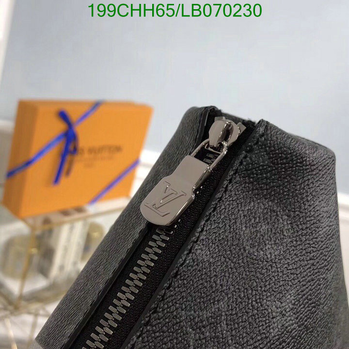 LV Bags-(Mirror)-Pochette MTis-Twist-,Code: LB070230,$: 199USD