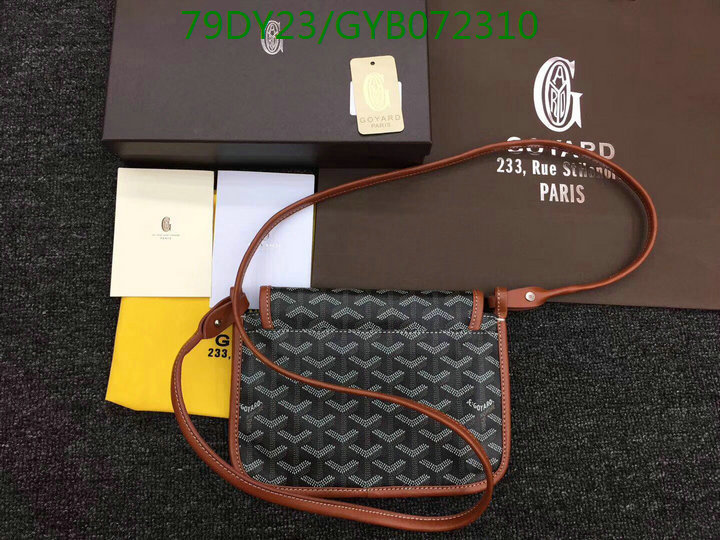 Goyard Bag-(4A)-Diagonal-,Code:GYB072310,