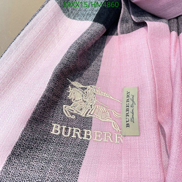 Scarf-Burberry, Code: HM4860,$: 69USD