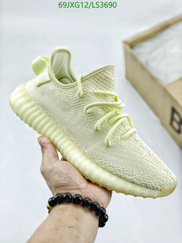 Men shoes-Adidas Yeezy Boost, Code: LS3690,$: 69USD