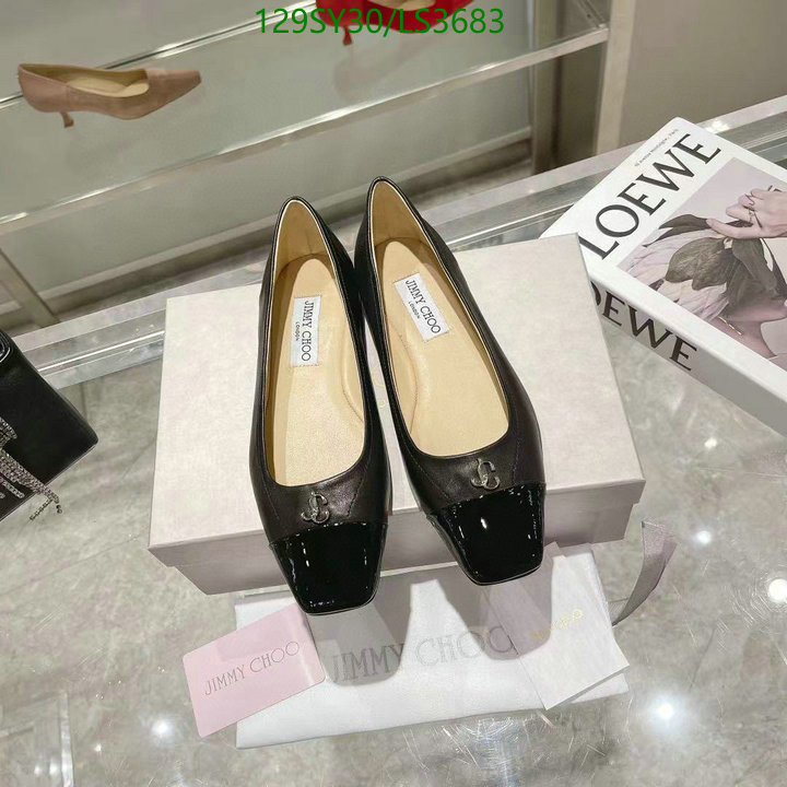 Women Shoes-Jimmy Choo, Code: LS3683,$: 129USD