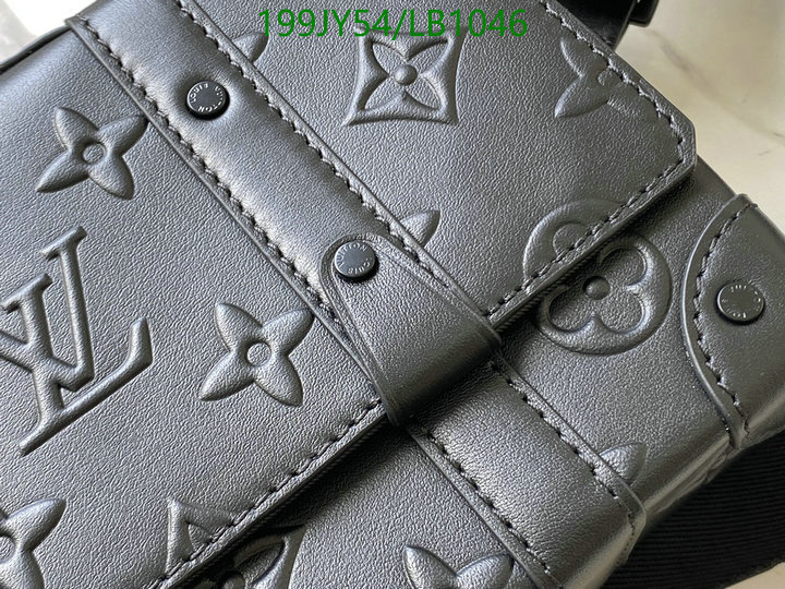 LV Bags-(Mirror)-Discovery-,Code: LB1046,$: 199USD
