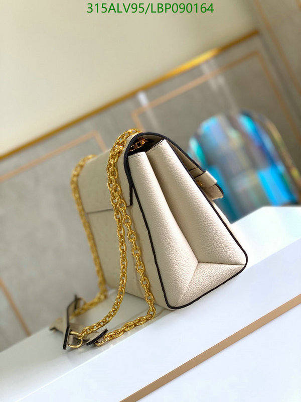 LV Bags-(Mirror)-Pochette MTis-Twist-,Code: LBP090164,$:315USD