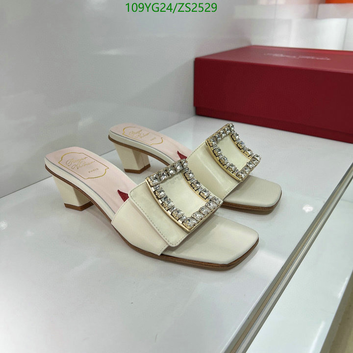 Women Shoes-Roger Vivier, Code: ZS2529,$: 109USD