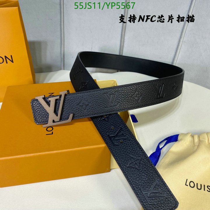 Belts-LV, Code: YP5567,$: 55USD