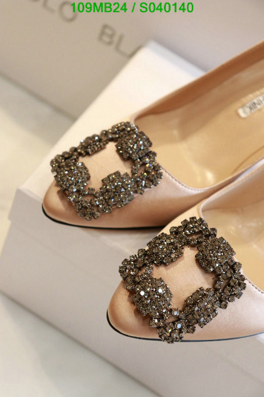 Women Shoes-Manolo Blahnik, Code: S040140,$: 109USD