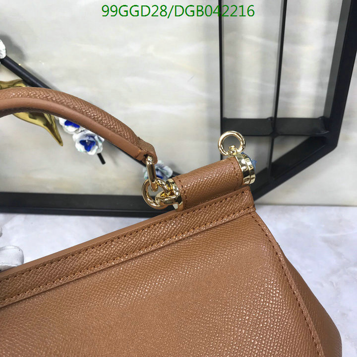 D&G Bag-(Mirror)-Sicily,Code:DGB042216,$:99USD