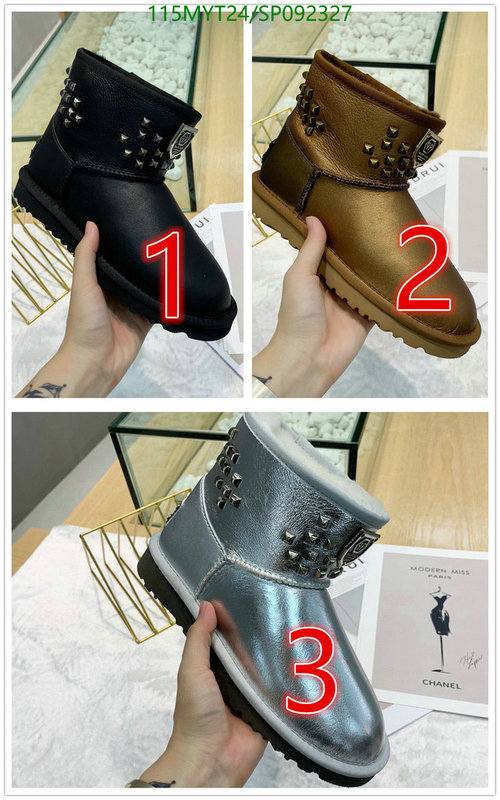 Women Shoes-Other, Code:SP092327,$:115USD