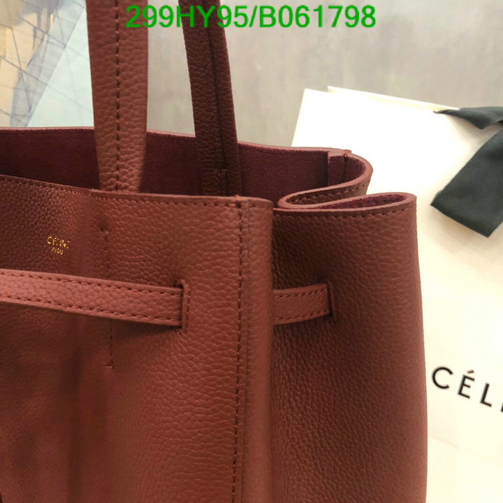 Celine Bag-(Mirror)-Handbag-,Code: B061798,$: 299USD